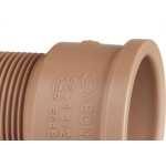Adaptador Curto Soldavel Lr Krona 20 X 1/2 - Kit C/50 PC