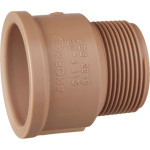 Adaptador Curto Soldavel Lr Krona 60 X 2 - Kit C/10 PC Adaptador Curto Soldavel Lr Krona 60 X 2 - Kit C/10 PC