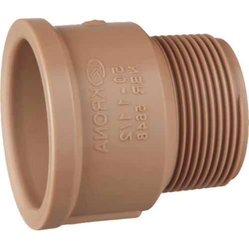 Adaptador Curto Soldavel Lr Krona 60 X 2 - Kit C/10 PC Adaptador Curto Soldavel Lr Krona 60 X 2 - Kit C/10 PC