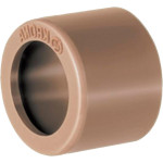 Bucha Soldavel Curta Krona 32Mm X 25Mm - Kit C/50 PC Bucha Soldavel Curta Krona 32Mm X 25Mm - Kit C/50 PC