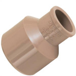 Bucha Soldavel Longa Krona 50Mm X 25Mm - Kit C/25 PC