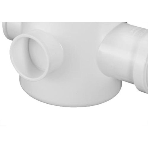 Caixa Sifonada Krona 100X100X50 Qd Nr.05