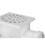 Caixa Sifonada Krona 100X100X50 Qd Nr.05