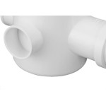 Caixa Sifonada Krona 100X100X50 Rd.Nr.07