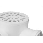 Caixa Sifonada Krona 100X100X50 Rd.Nr.07