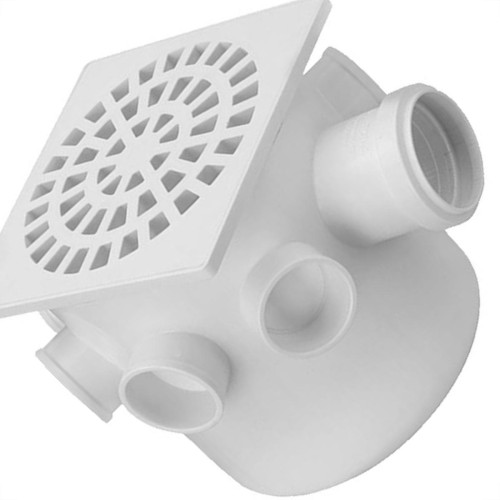 Caixa Sifonada Krona 150X150X50 Qd.Nr.13