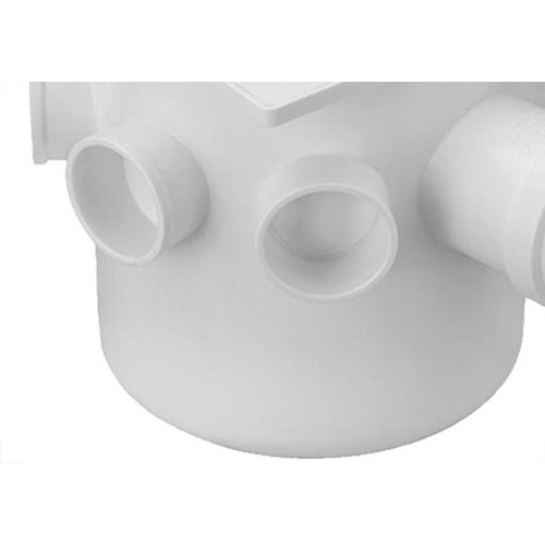 Caixa Sifonada Krona 150X150X50 Qd.Nr.13