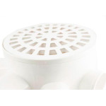 Caixa Sifonada Krona 150X150X50 Rd.Nr.15
