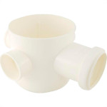 Corpo Cx.Seca Krona 100X50X40 N28