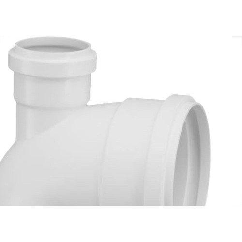 Cotovelo C/Visita Krona 100X50