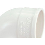 Cotovelo Esgoto Krona. 75 X 90
