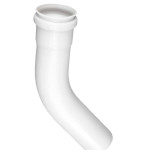 Curva P/Esgoto Krona Curta 100 X 45