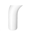 Curva P/Esgoto Krona Curta 100 X 45