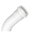 Curva P/Esgoto Krona Curta 100 X 45