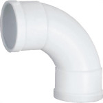 Curva P/Esgoto Krona Curta. 75 X 90