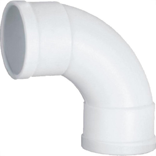 Curva P/Esgoto Krona Curta. 75 X 90