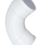 Curva P/Esgoto Krona Curta. 75 X 90