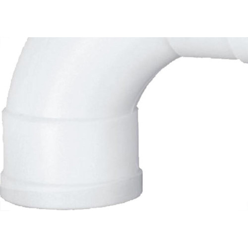 Curva P/Esgoto Krona Curta. 75 X 90