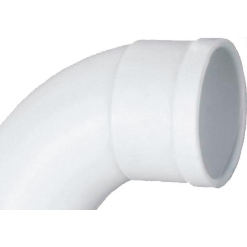 Curva P/Esgoto Krona Curta. 75 X 90