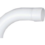 Curva P/Esgoto Krona Longa. 150 X 90