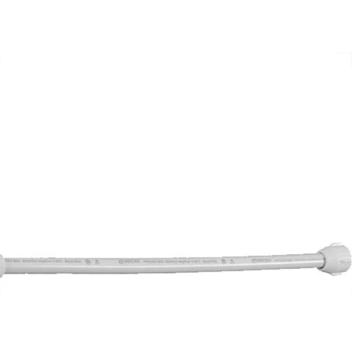 Engate Plastico Krona 50Cm X 1/2 - Kit C/20 PC