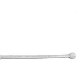Engate Plastico Krona 60Cm X 1/2 - Kit C/20 PC