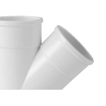 Juncao De Esgoto Krona 50 X 50 - Kit C/10 PC
