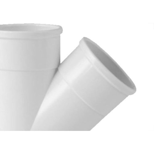 Juncao De Esgoto Krona 50 X 50 - Kit C/10 PC