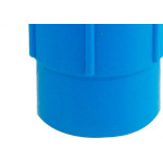 Luva.Azul Krona 20Mm X 1/2 - Kit C/20 PC