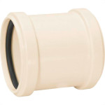 Luva.Correr P/Esgoto Krona 40X 40 - Kit C/10 PC