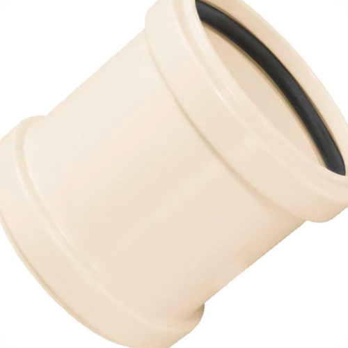 Luva.Correr P/Esgoto Krona 40X 40 - Kit C/10 PC