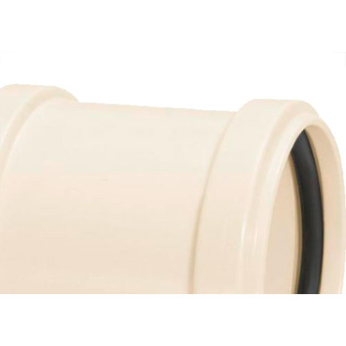 Luva.Correr P/Esgoto Krona 40X 40 - Kit C/10 PC