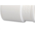 Luva.De Esgoto Krona 50 X 40 - Kit C/25 PC