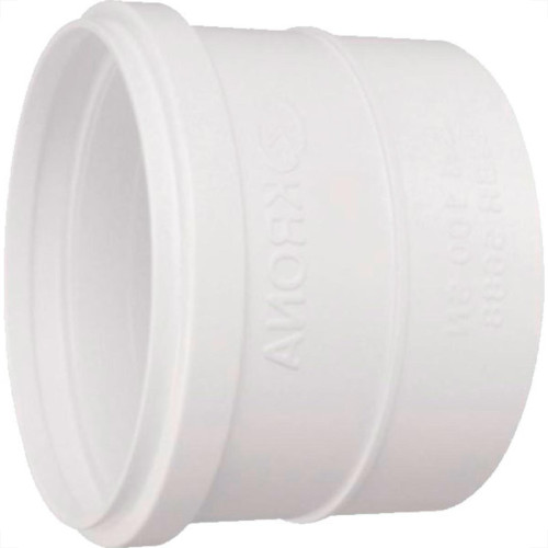 Luva.De Esgoto Krona 50 X 50 - Kit C/25 PC