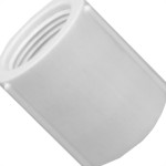 Luva.Rosca Rr Krona 1/2 X 1/2 - Kit C/50 PC Luva.Rosca Rr Krona 1/2 X 1/2 - Kit C/50 PC