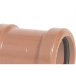 Luva Soldavel De Correr Krona 50Mm - Kit C/8 PC