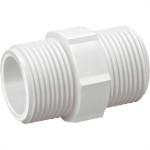 Niple Rosca Rr Krona 3/4 X 3/4 - Kit C/50 PC