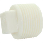 Plug Rosca Rr Krona 3/4'' - Kit C/50 PC