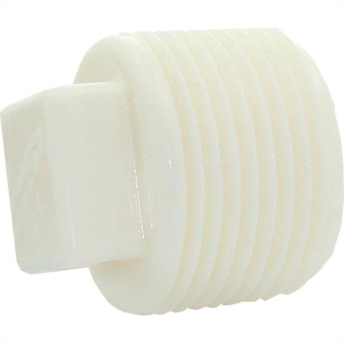 Plug Rosca Rr Krona 3/4'' - Kit C/50 PC
