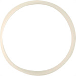 Porta Grelha Krona Redonda Bca 100 - Kit C/12 PC