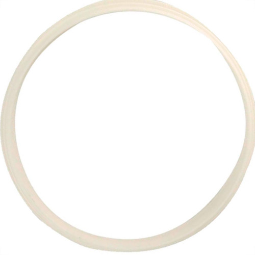 Porta Grelha Krona Redonda Bca 100 - Kit C/12 PC