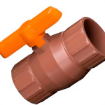 Registro Esfera Krona Soldavel 60Mm - Kit C/2 PC