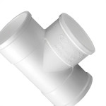 Tee De Esgoto Krona 100 X 50