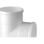 Tee De Esgoto Krona 100 X 50