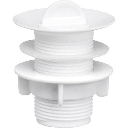 Valvula Plast.Pia Krona     V2 - Kit C/20 PC