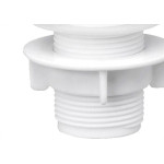 Valvula Plast.Pia Krona     V2 - Kit C/20 PC
