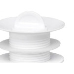 Valvula Plast.Pia Krona     V2 - Kit C/20 PC