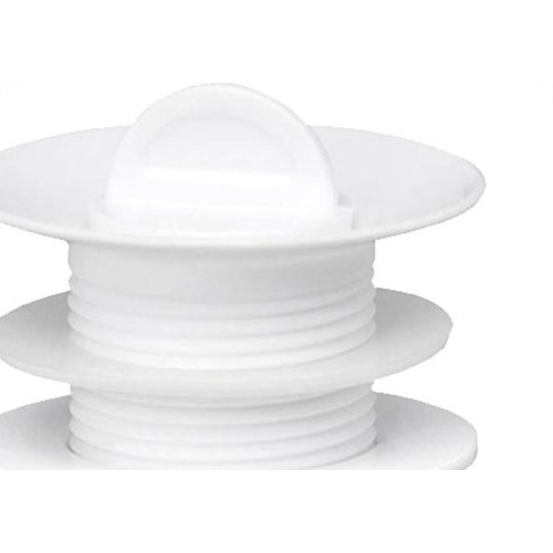 Valvula Plast.Pia Krona     V2 - Kit C/20 PC