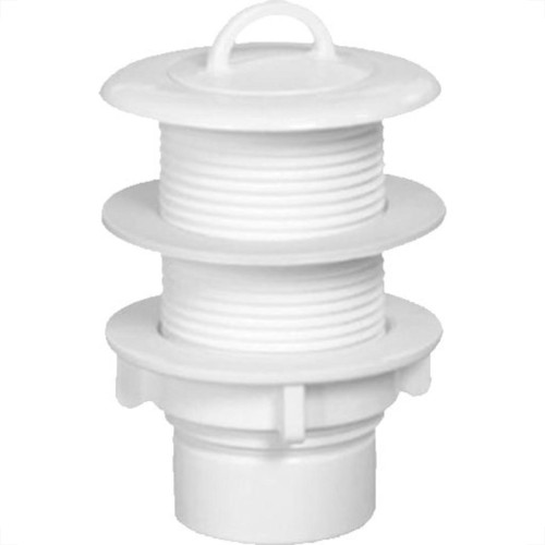 Valvula Plast.Tanque Krona    V9 - Kit C/20 PC