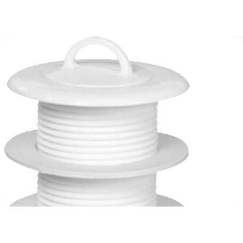 Valvula Plast.Tanque Krona    V9 - Kit C/20 PC